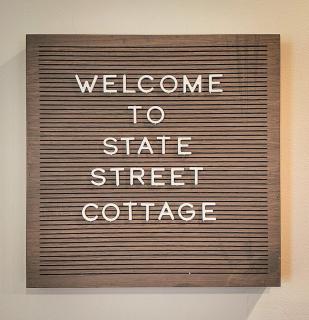State Street Cottage - 7