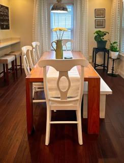 State Street Cottage - 2