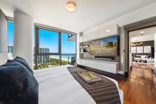 Oceanview Private Condo at The Setai -1905 - Miami Beach - 4