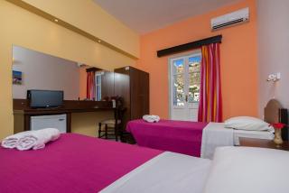 Elefteria Hotel - Agia Marina - 6