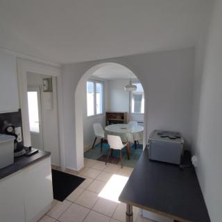 Petite maison bord de mer - 3