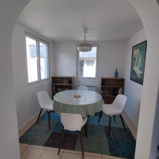 Petite maison bord de mer - Langrune-sur-Mer - 1
