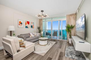New Coastal Gem 1BR with Incredible Oceanfront Views - Myrtle Beach - 0