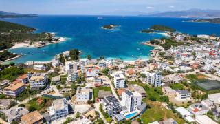 Apartments Mario - Ksamil - 8