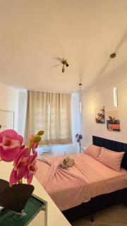 Linda Vista da Praça Paris na Glória AS232-301 - 0