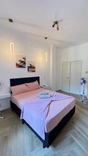 Lindo apart. vista Praça Paris na Gloria Av. A S 232/301 - Rio de Janeiro - 2