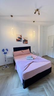 Lindo apart. vista Praça Paris na Gloria Av. A S 232/301 - Rio de Janeiro - 1