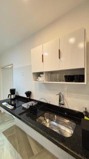 Lindo apart. vista Praça Paris na Gloria Av. A S 232/301 - Rio de Janeiro - 8