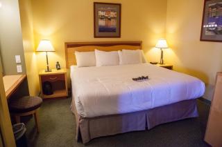 Medicine Hat Lodge, Trademark Collection by Wyndham - 9