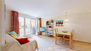 Abitaziun Braschunauns 8 - St Moritz - St. Moritz - 9