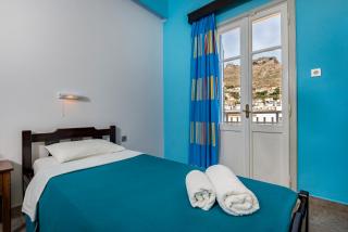 Elefteria Hotel - Agia Marina - 5