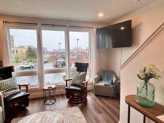 Downtown Condo with roof patio - Traverse City - 9