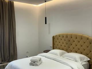 AR Downtown Rooms - Tirana - 0