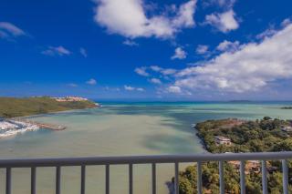 Lovely 2-2 Condo with the best view of Puerto Rico - 5