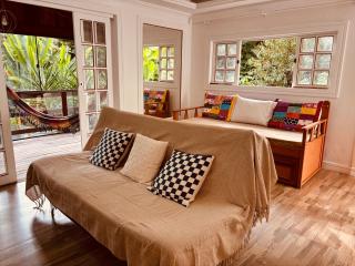 Casa moderna no Vale dos Frades com wi fi, piscina - Teresópolis - 6