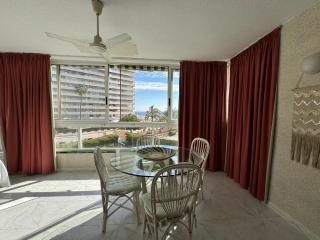 Apolo Xi vista al mar - Calpe - 3