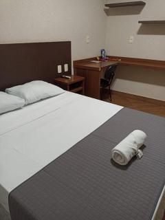 Premium Hotel Frutal - Frutal - 9