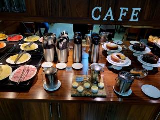 Premium Hotel Frutal - Frutal - 8
