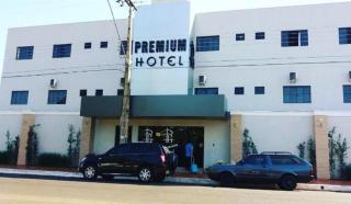 Premium Hotel Frutal - Frutal - 7
