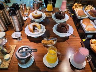 Premium Hotel Frutal - Frutal - 4