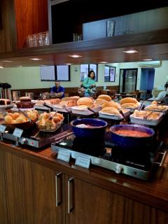 Premium Hotel Frutal - Frutal - 3