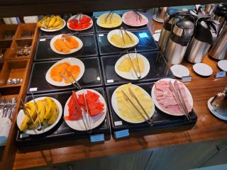 Premium Hotel Frutal - Frutal - 1