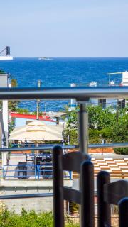 Apartments Mario - Ksamil - 1