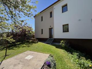 Apartmán U Sadu - 1