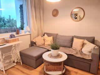White Cloud Apartment - Danzig - 7