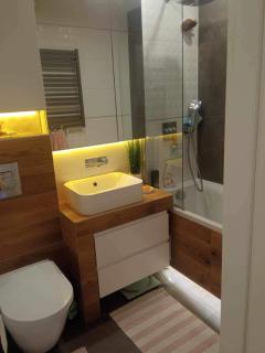 White Cloud Apartment - Danzig - 6