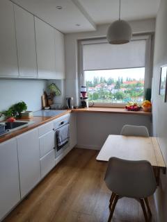 White Cloud Apartment - Danzig - 5