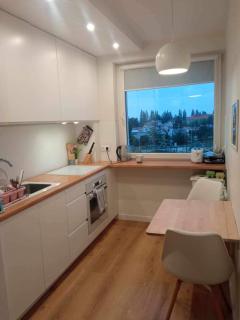 White Cloud Apartment - Danzig - 4