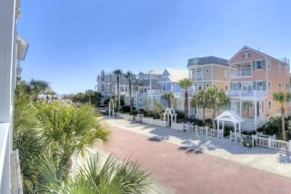 Centennial Coast Cottage - with Heated pool - Saint Simons Island - 7