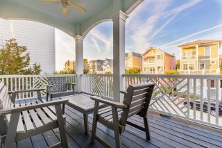 Centennial Coast Cottage - with Heated pool - Saint Simons Island - 6
