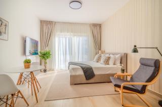 F1 Yas Apartment - Abu Dhabi Grand Prix - Abu Dhabi - 0