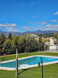 The Luxury Lookout Marbella - Estepona - 7