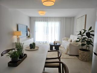 The Luxury Lookout Marbella - 8