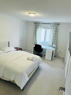 Peaceful and cozy stay in Charming Innisfil House - Innisfil - 8
