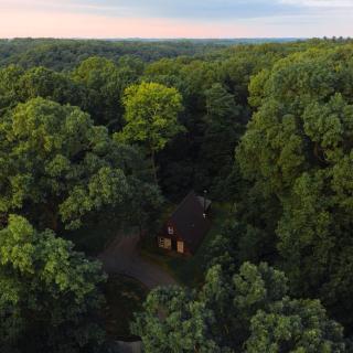 A-Frame #01 - by The Chalets - Logan - 0