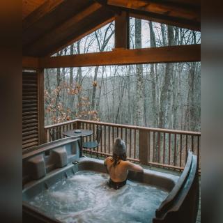 A-Frame #01 - by The Chalets - Logan - 6