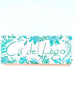 Ca' del lago - Crone - 9