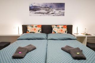 Be easy In Selva - Locarno - 5