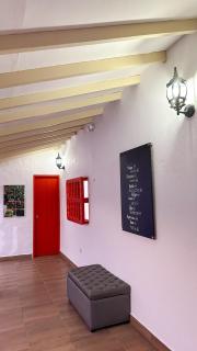 Casa Hotel Boutique Milagros en Jericó Ant - CASA COMPLEA PARA 11 PERSONAS - Tarso - 2