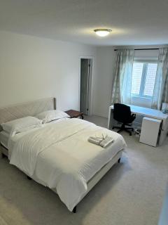 Peaceful and cozy stay in Charming Innisfil House - Innisfil - 9