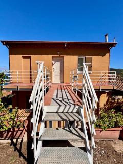 BRES House - Porto Santo Stefano - 6