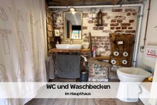 Klösterhäuschen - Guxhagen - 1