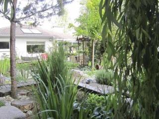 Le Jardin De La Tuilerie Alsace - Pfastatt - 3