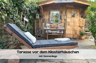 Klösterhäuschen - Guxhagen - 2