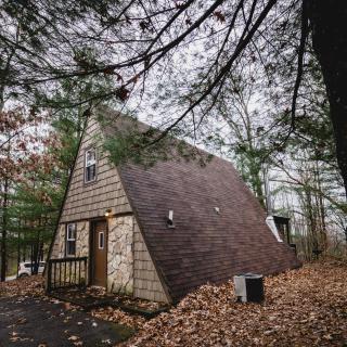 A-Frame #02 - by The Chalets - Logan - 0