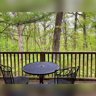 A-Frame #02 - by The Chalets - Logan - 7